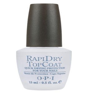 Rapidry Top Coat Quick Drying Protection