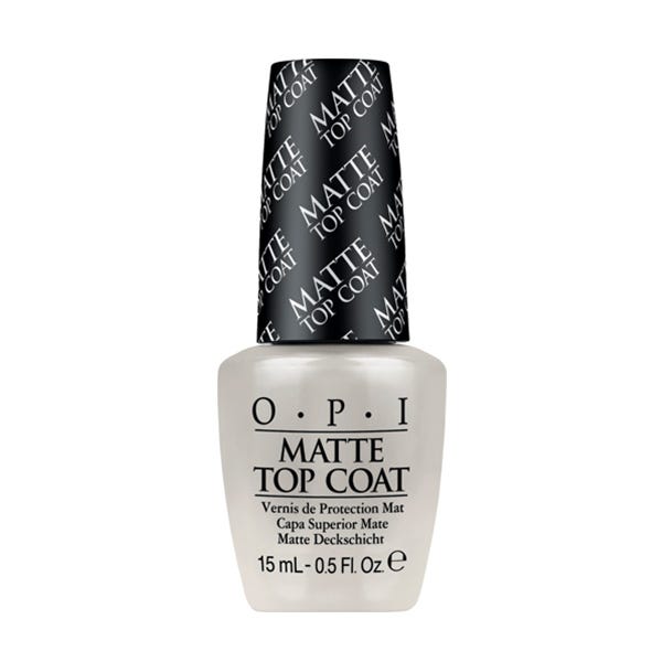 Matte Top Coat
