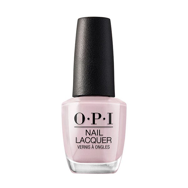 Nail Lacquer Colección Blancos y Naturales Don'T Bossa Nova Me
