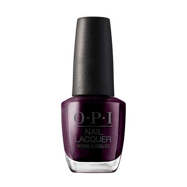 Nail Lacquer Colección Malvas Y Morados O Suzi Mio NLV35