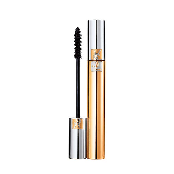 Volume Effet Faux Cils Mascara 01 High Density Black