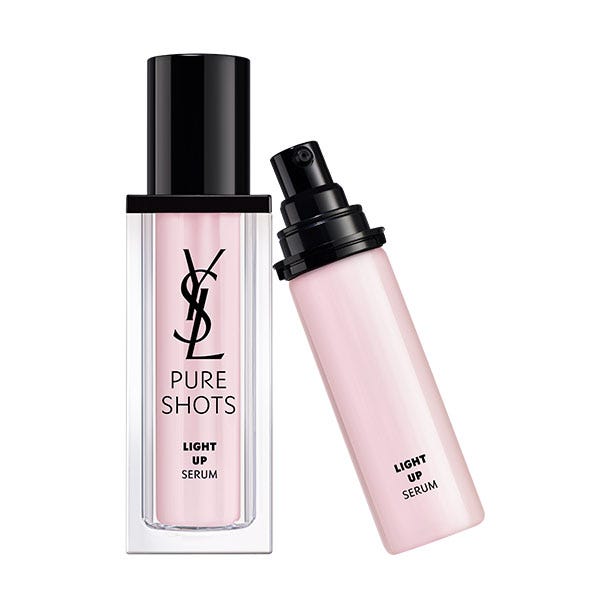 Pure Shots Lihgt Up Serum Recarga