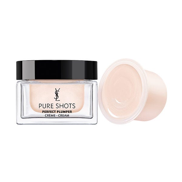 Pure Shots Prefect Plumper Cream Recarga