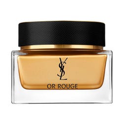 Imagen de YVES SAINT LAURENT Or Rouge Cream Fine Jour | 50ML Crema fina global anti-edad