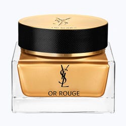 Imagen de YVES SAINT LAURENT Or Rouge Cream Riche Jour | 50ML Crema rica global anti-edad Ofertas, chollos, descuentos y cupones de YVES SAINT LAURENT Or Rouge Cream Riche Jour | 50ML Crema rica global anti-edad