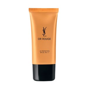 Or Rouge Uv Protection Spf50