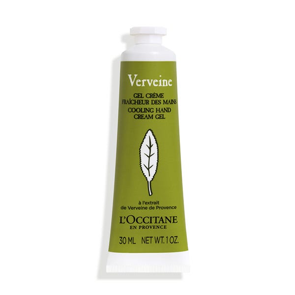 Verveine Gel Crème