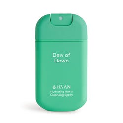 Imagen de HAAN Hand Hydrating Dew Of Dawn | 30ML Limpiador de manos hidratante Imagen de HAAN Hand Hydrating Dew Of Dawn | 30ML Limpiador de manos hidratante