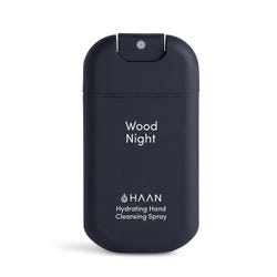 Imagen de HAAN Hand Hydrating Wood Night | 30ML Limpiador de manos hidratante Imagen de HAAN Hand Hydrating Wood Night | 30ML Limpiador de manos hidratante