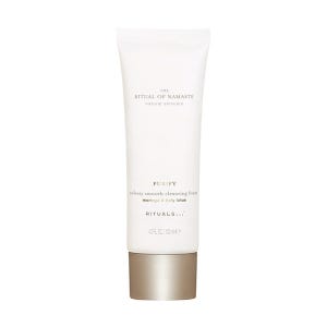 The Ritual Of Namasté Velvety Smooth Cleansing Foam