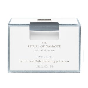 The Ritual Of Namasté Refill Fresh 24H Hydrating Gel Cream
