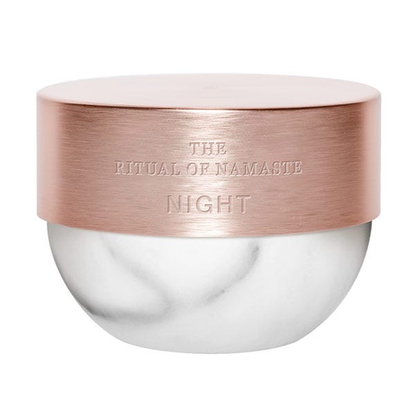 The Ritual Of Namasté Anti-Aging Night Cream