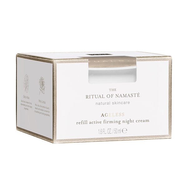 The Ritual Of Namasté Refill Active Firming Night Cream