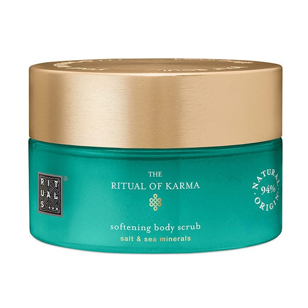 The Ritual Of Karma Body Scrub