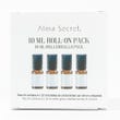 10 Ml Roll-On Pack