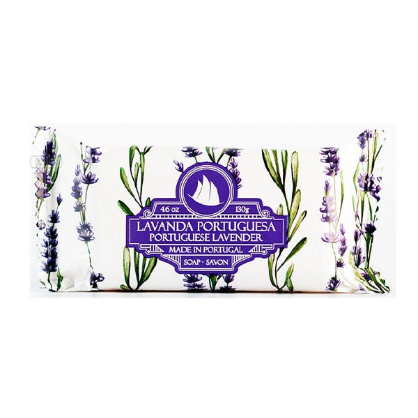 Imagen de Portuguese Lavander Soap
