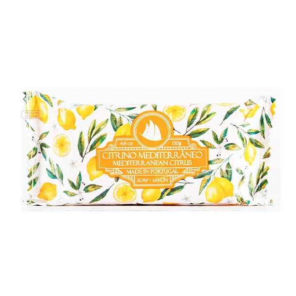 Imagen de Mediterranean Citrus Soap