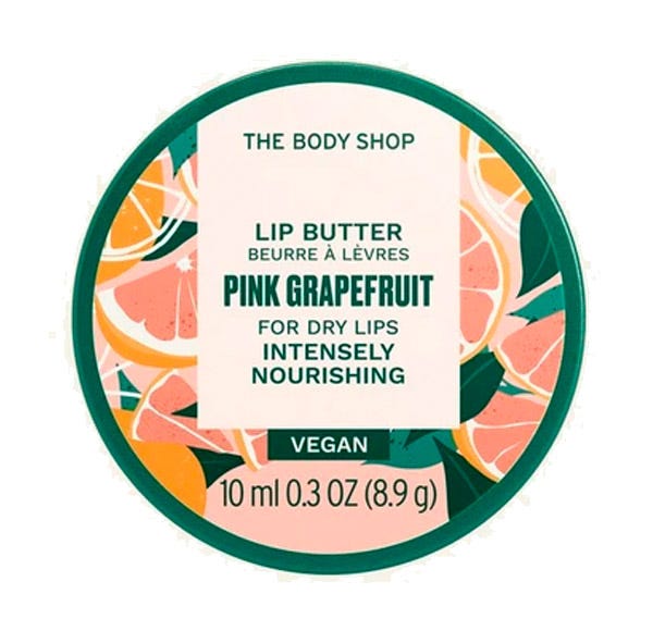 Lip Butter