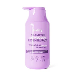 Regenerating Shampoo