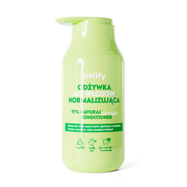 Normalizing Hair Conditioner