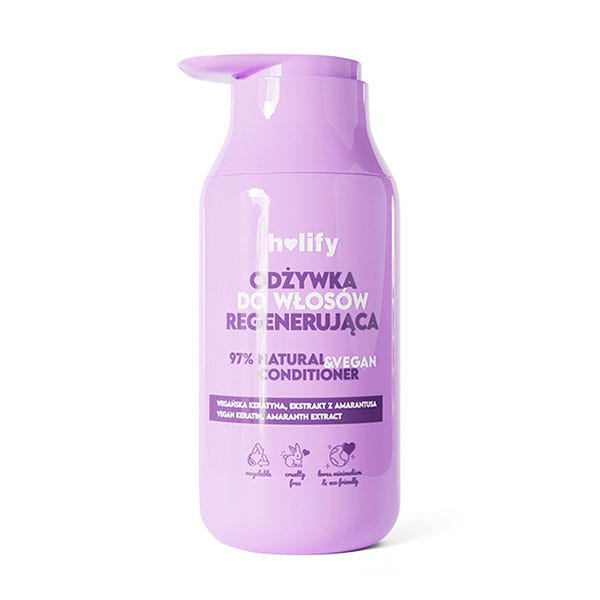 Regenerating Hair Conditioner