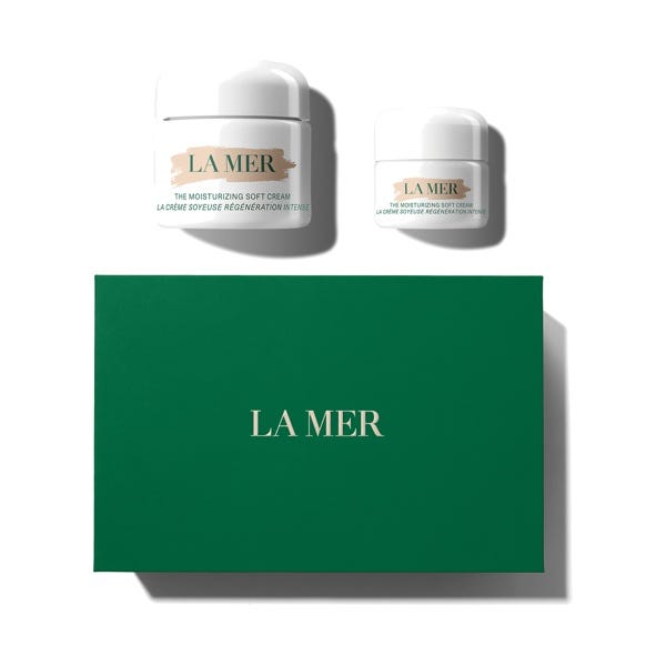 Set Mer Moisture Cream + Soft Cream