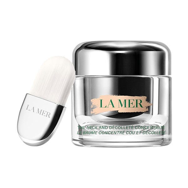 The Neck And Décolleté Concentrate