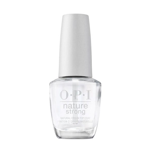 Nature Strong Top Coat
