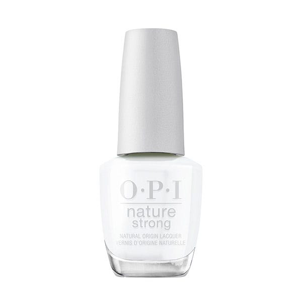 OPI Nature Strong Strong as Shell 001