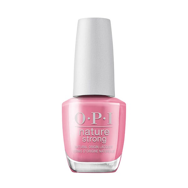 OPI Nature Strong Knowledge is Flower