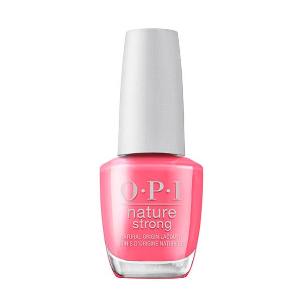 OPI Nature Strong Big Bloom Energy 010