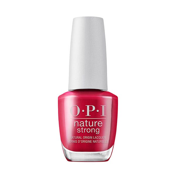 OPI Nature Strong A Bloom with a View