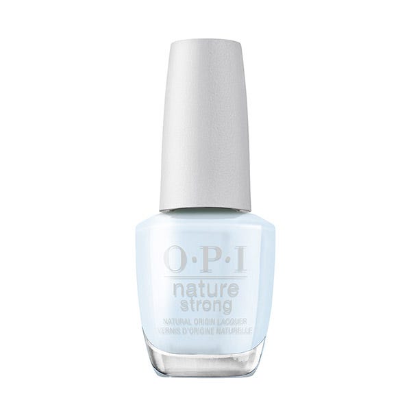 OPI Nature Strong Raindrop Expectation