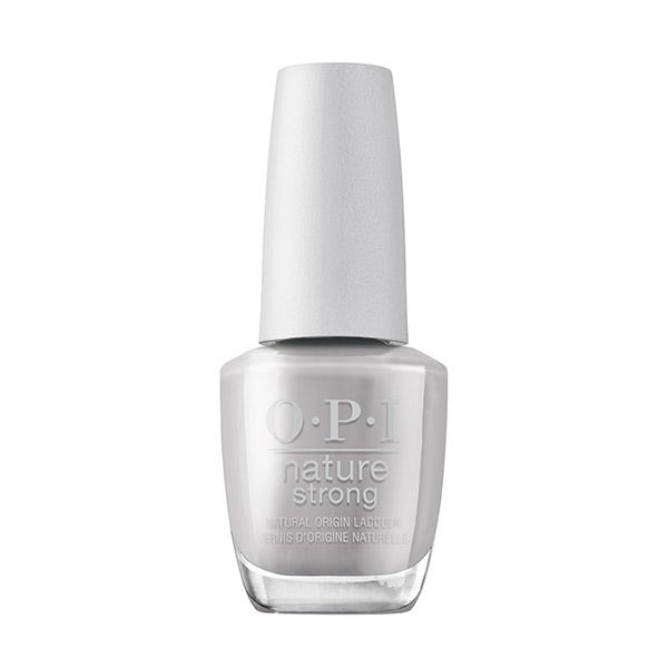 OPI Nature Strong Dawn of a New Gray 0