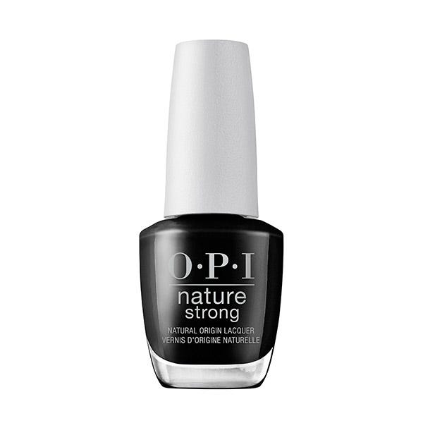 OPI Nature Strong Onyx Skies 029