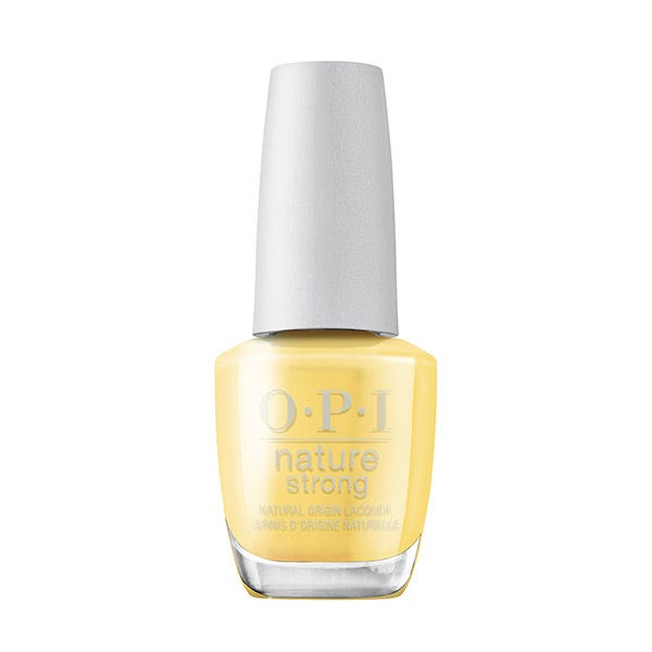 OPI Nature Strong Make My Daisy 030