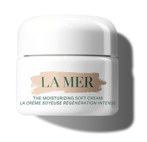 La Mer The Moisturizing Soft Cream 30 ml
