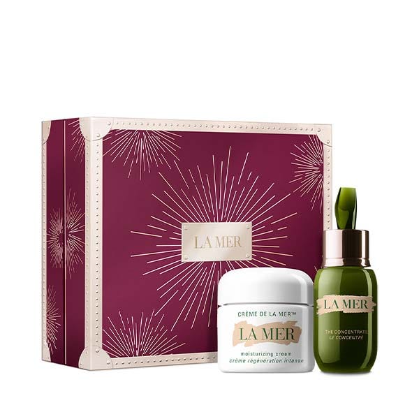 Set Hidratación Intensa Y Profunda