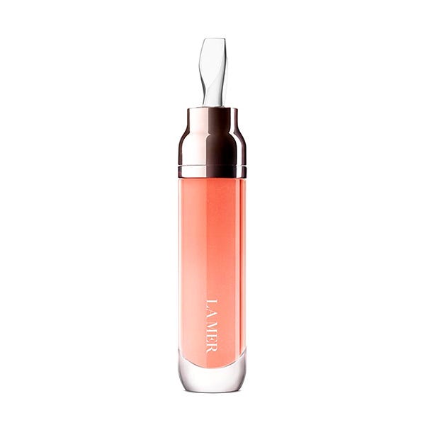 La Mer The Lip Volumizer Sheer Coral 7 ml