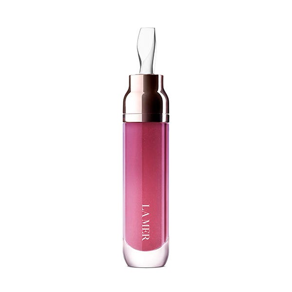 La Mer The Lip Volumizer Sheer Berry 7 ml
