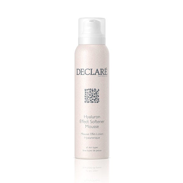 Hyaluron Effect Softener Mousse