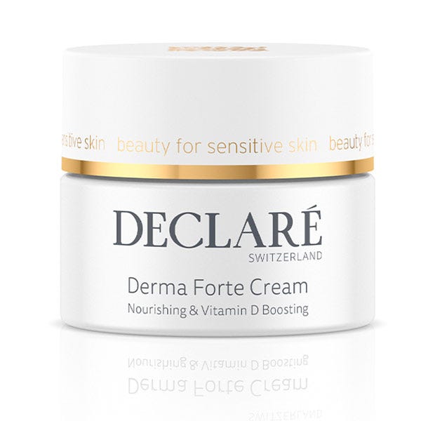 Dermaforte Cream