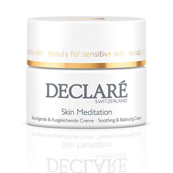 Skin Meditation Cream