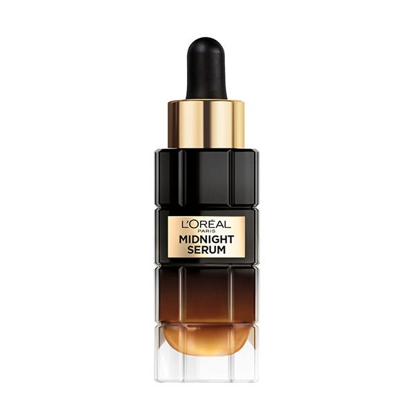 Midnight Serum main product photo