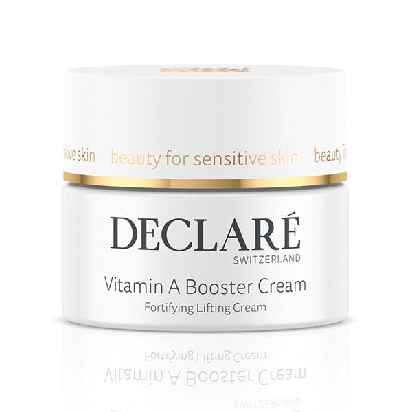 Vitamin A Booster Cream