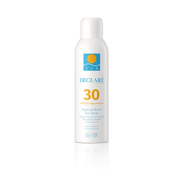 Hyaluron Boost Sun Spray
