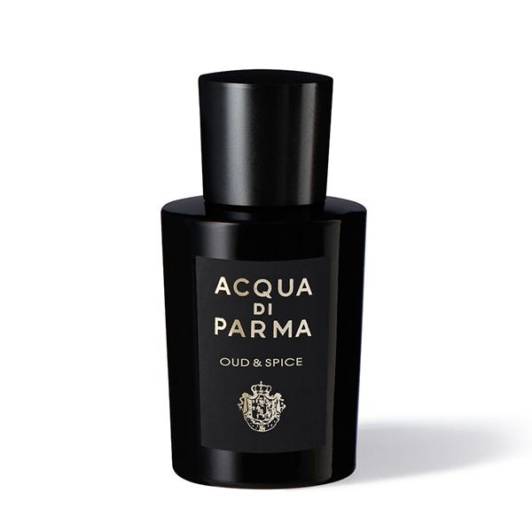 Oud & Spice