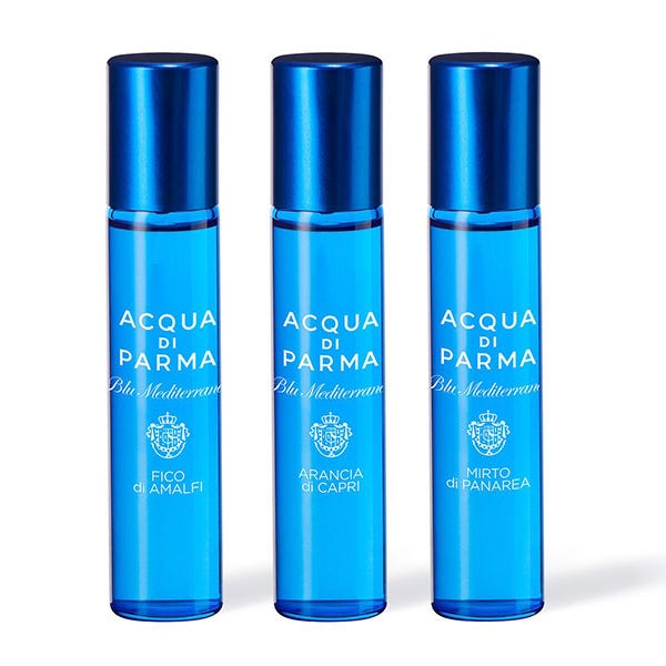 Blu Mediterraneo Discovery Set