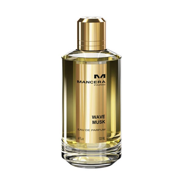 Wave Musk MANCERA PARIS Eau de Parfum unisex precio - Main Image