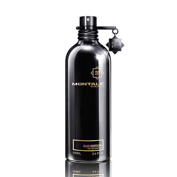 Montale Parfums - Eau De Parfum Oud Edition 100 Ml En Oferta Montale Parfums - Eau De Parfum Oud Edition 100 Ml - Imagen 2